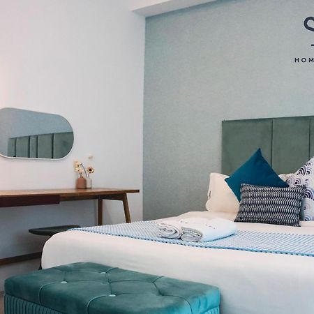 Homesuite' Home At Sutera Avenue Kota Kinabalu Buitenkant foto