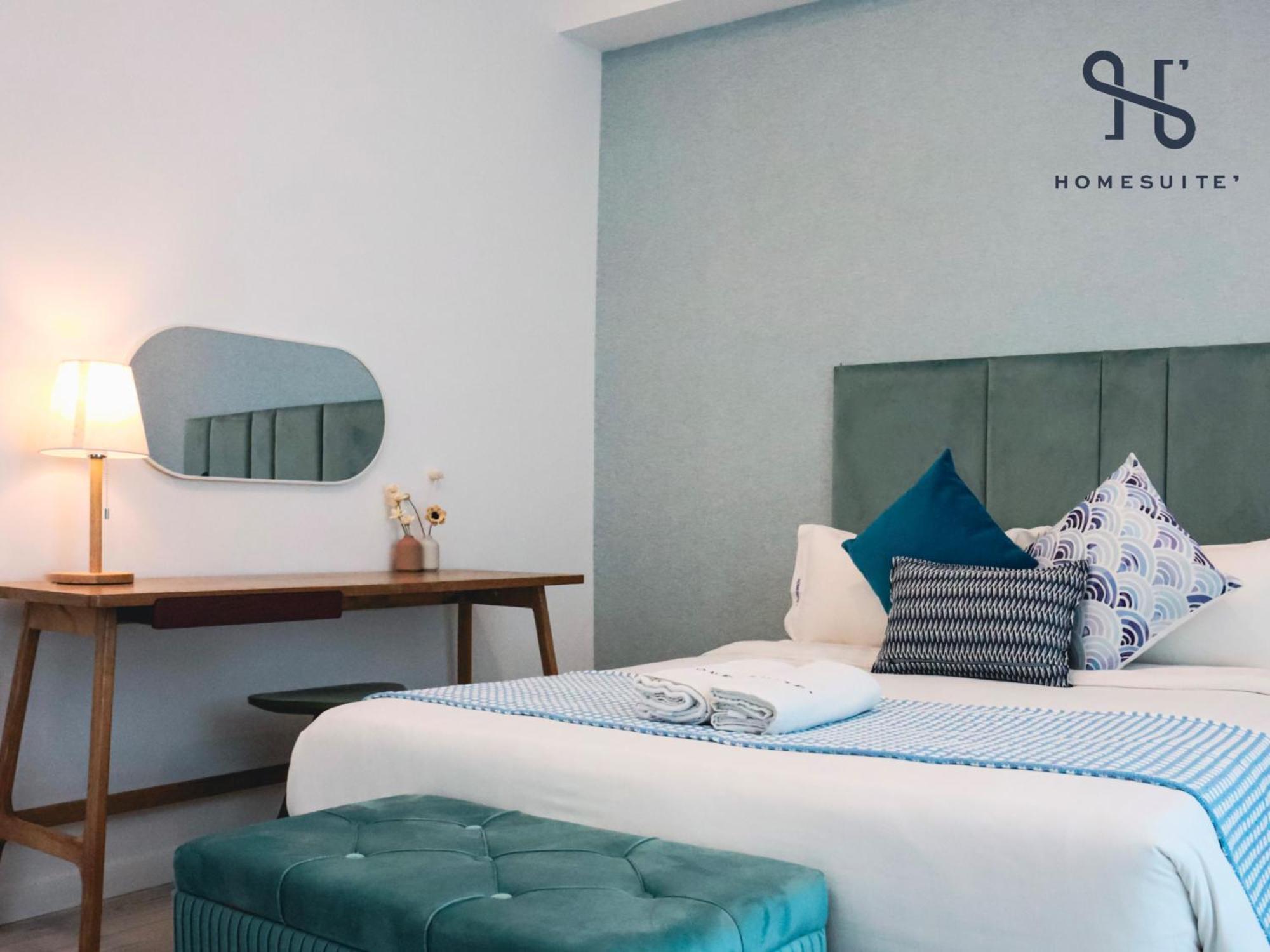 Homesuite' Home At Sutera Avenue Kota Kinabalu Buitenkant foto